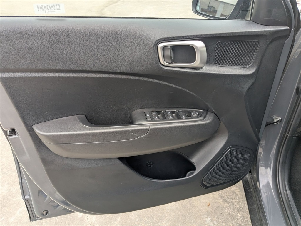 Thumbnail: 2025 Hyundai Venue - 11