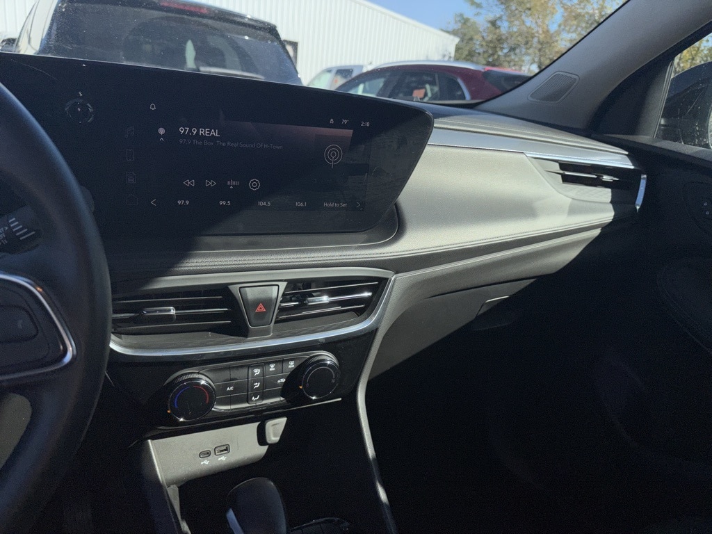 Thumbnail: 2024 Buick Encore GX - 7