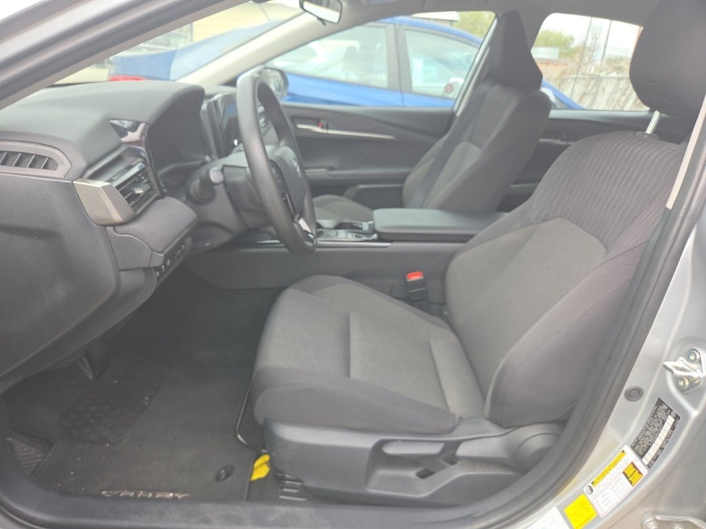 Thumbnail: 2025 Toyota Camry - 8