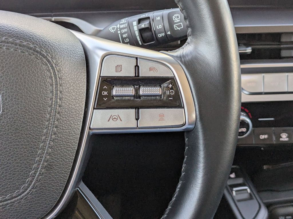 Thumbnail: 2025 Kia Telluride - 17