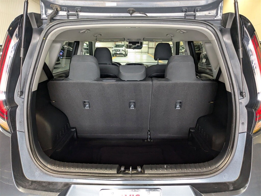 Thumbnail: 2024 Kia Soul - 25