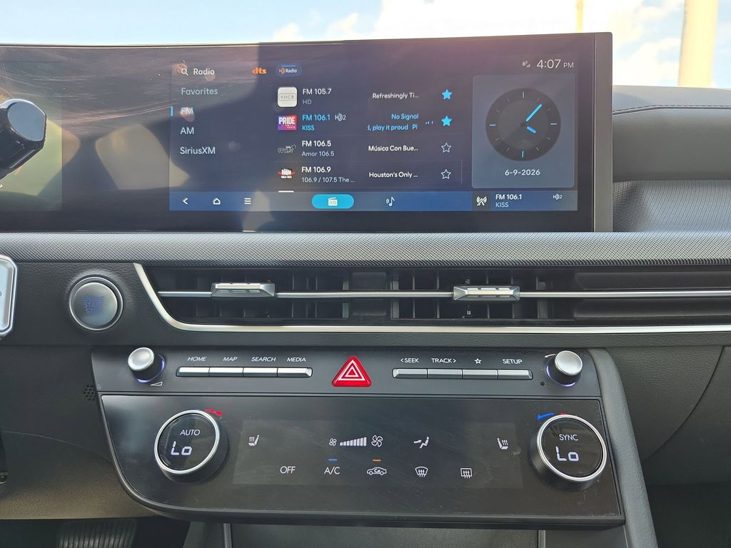 Thumbnail: 2025 Hyundai Sonata - 18