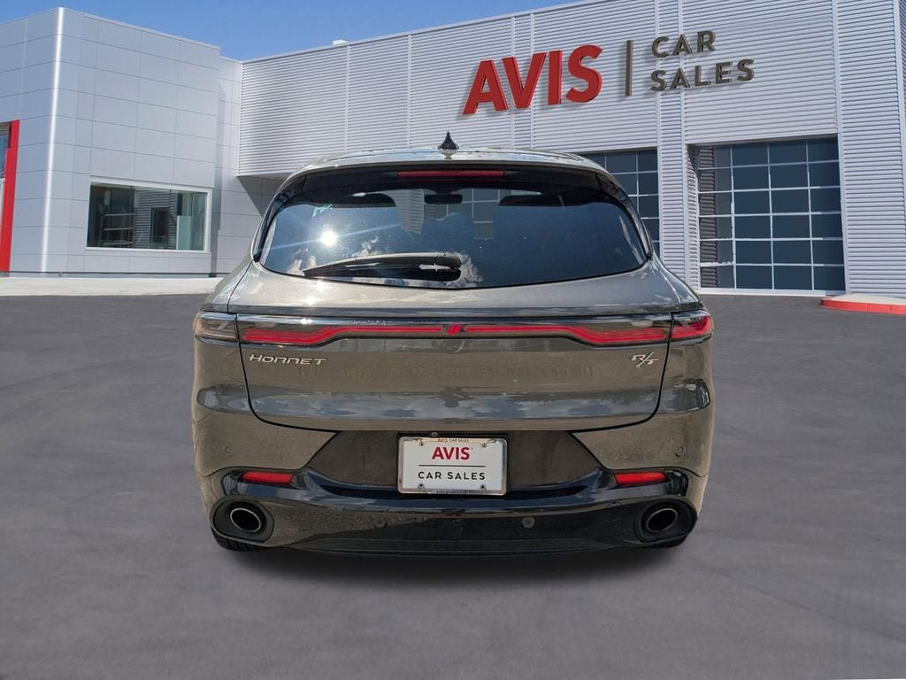 Thumbnail: 2024 Dodge Hornet - 7