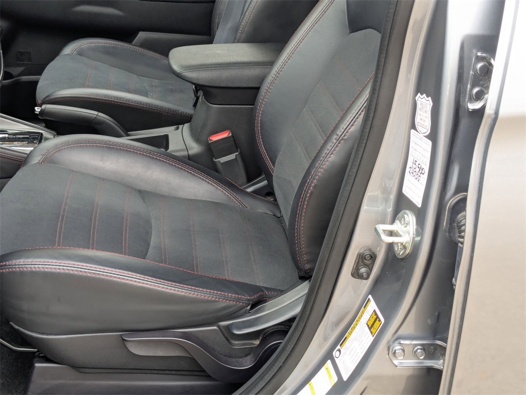 Thumbnail: 2024 Mitsubishi Outlander Sport - 22