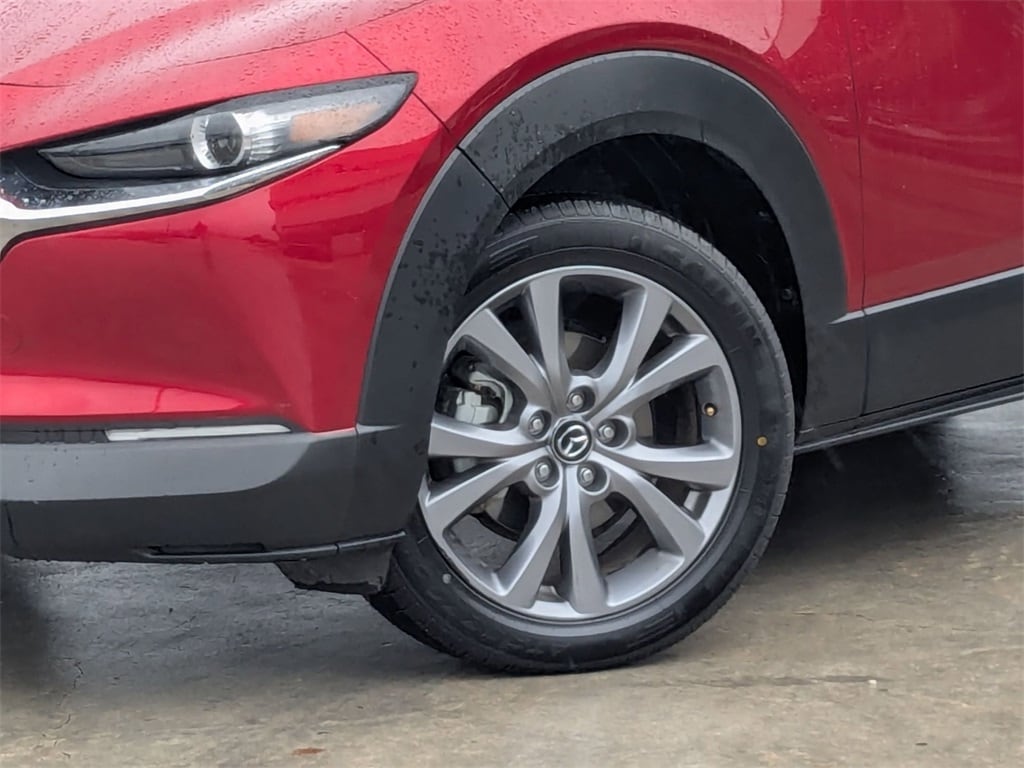 Thumbnail: 2025 Mazda CX-30 - 31