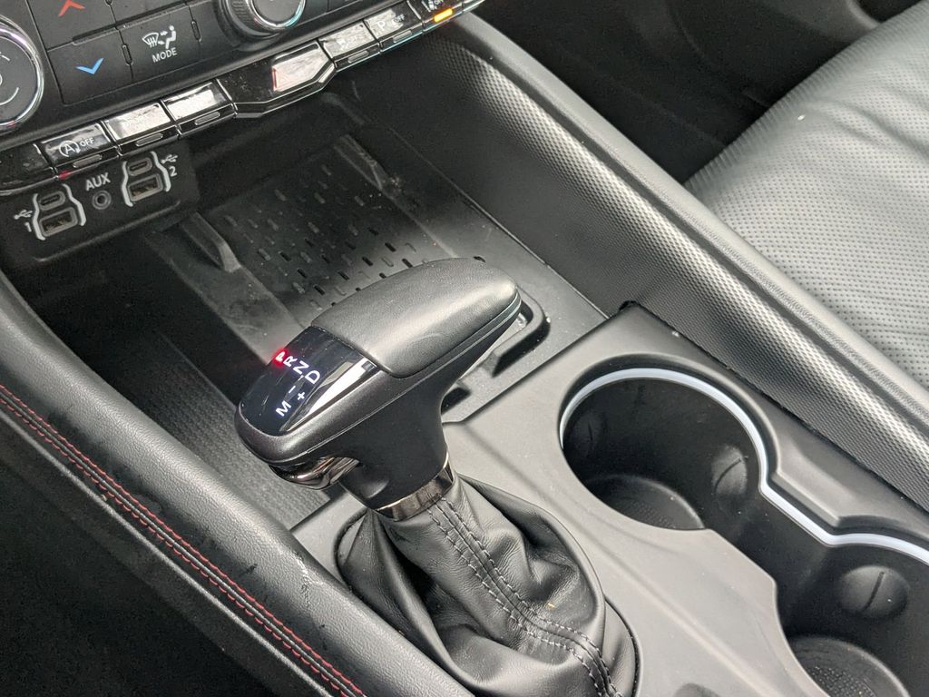 Thumbnail: 2025 Dodge Durango - 19