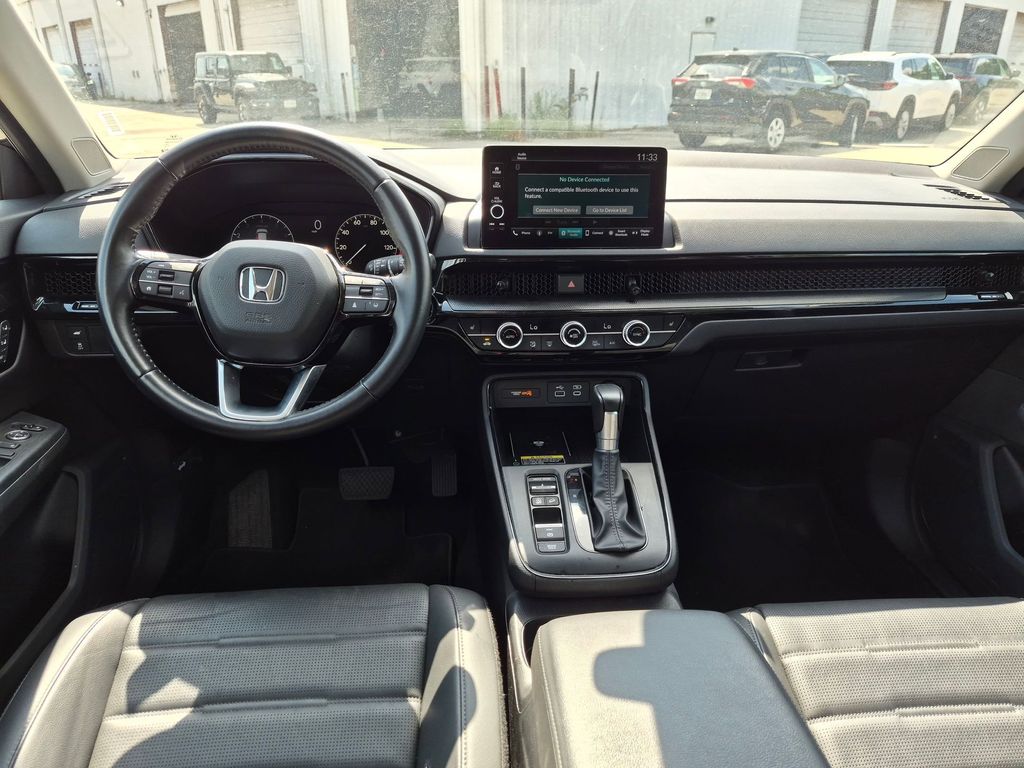 Thumbnail: 2025 Honda CR-V - 25