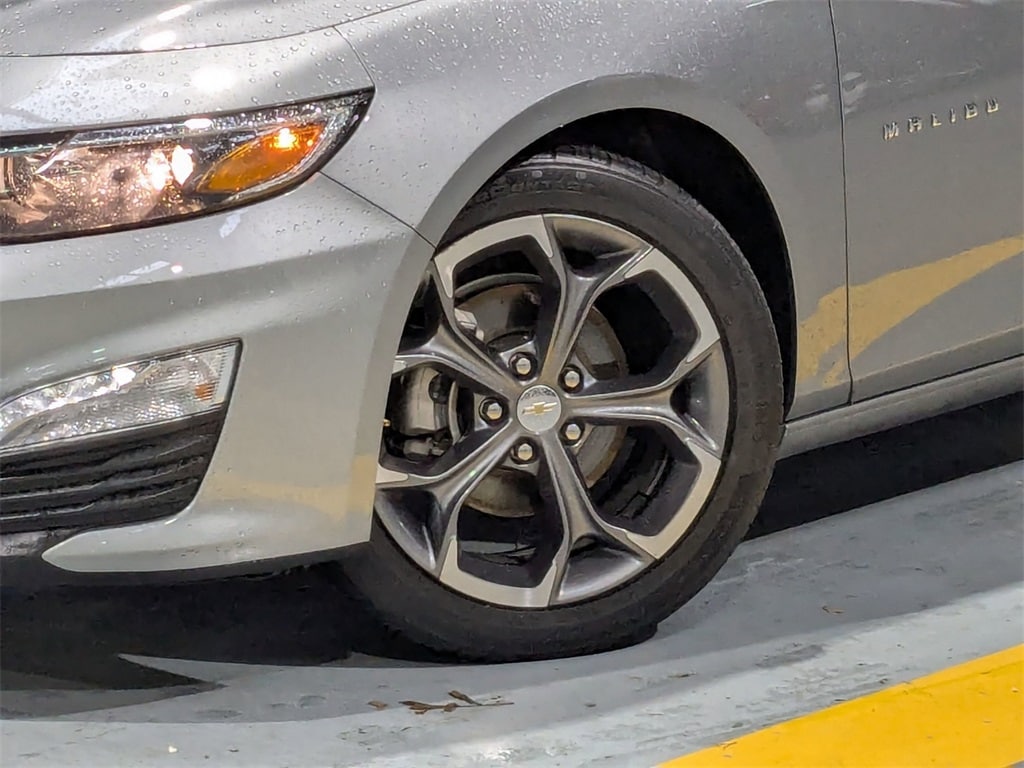 2024 Chevrolet Malibu LT 27