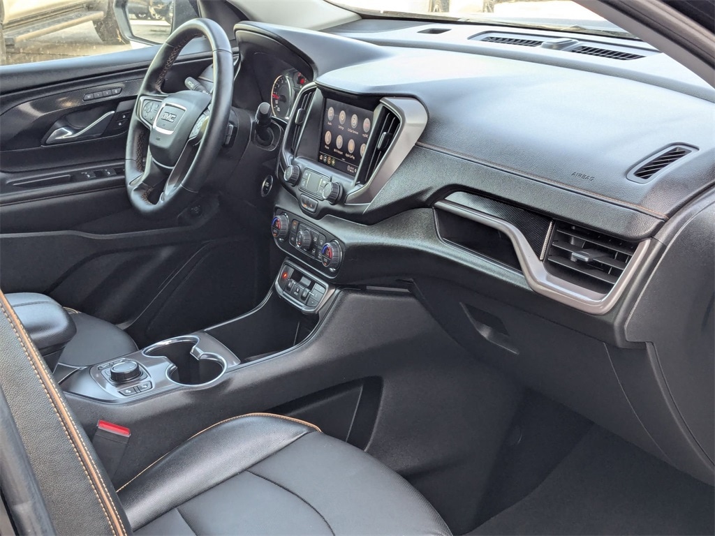 Thumbnail: 2023 GMC Terrain - 30