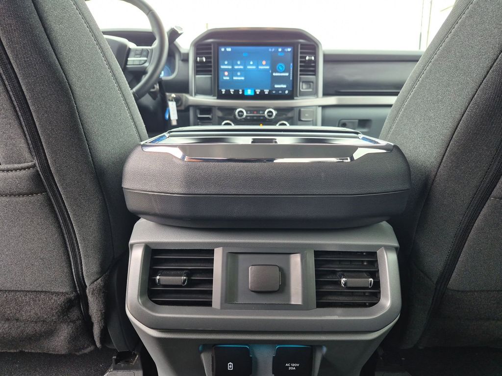 Thumbnail: 2025 Ford F-150 - 26
