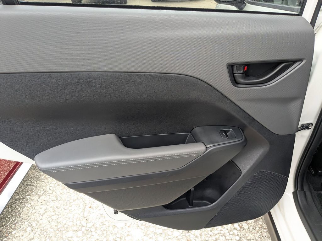 Thumbnail: 2025 Subaru Crosstrek - 23