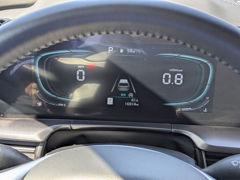 Thumbnail: 2025 Kia Telluride - 18