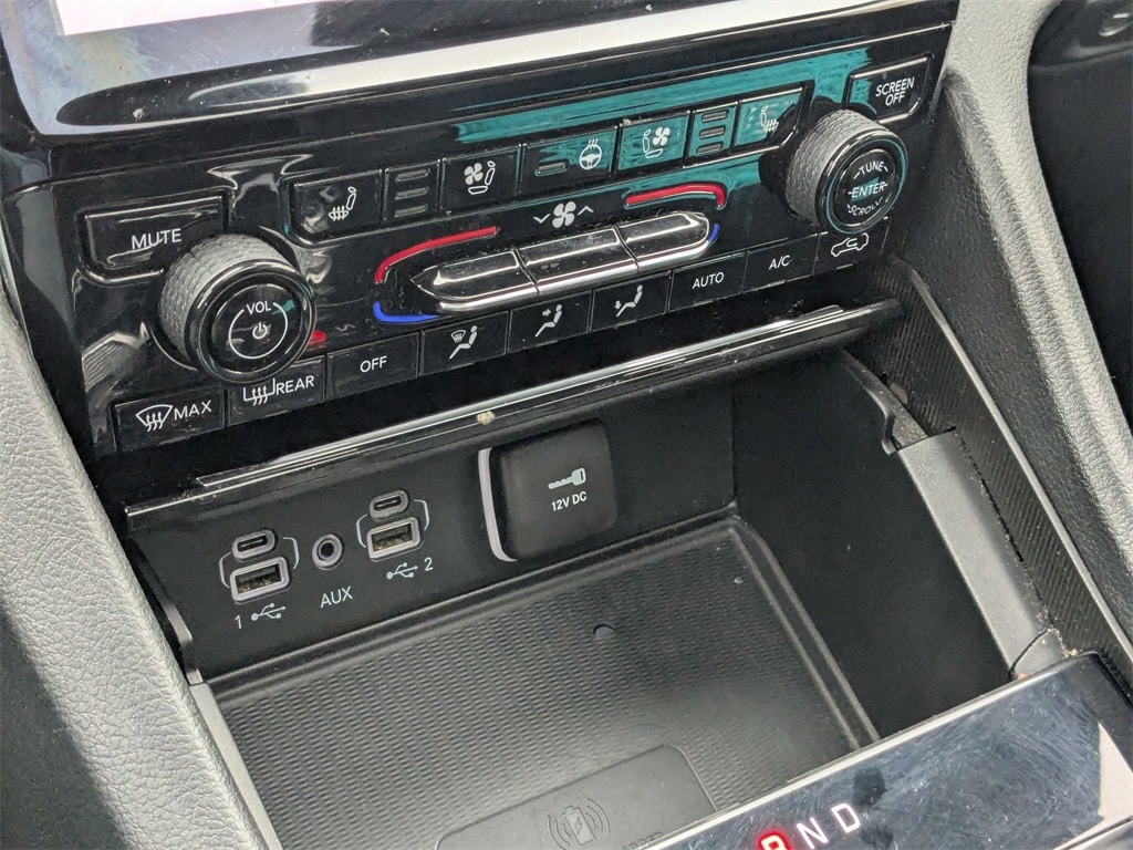 Thumbnail: 2024 Jeep Grand Cherokee L - 22