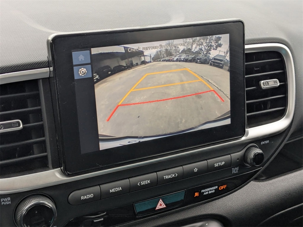 Thumbnail: 2025 Hyundai Venue - 20