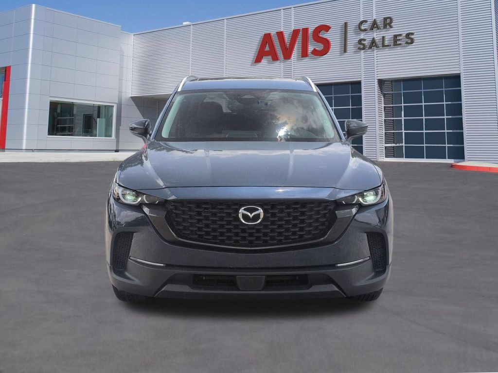 Thumbnail: 2025 Mazda CX-50 - 2