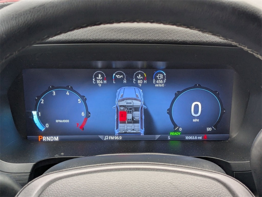 Thumbnail: 2025 Ford F-150 - 18