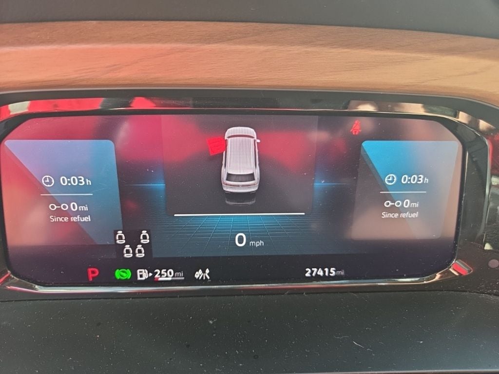 Thumbnail: 2025 Volkswagen Atlas - 2