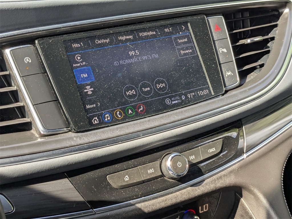 2024 Buick Enclave Premium 18