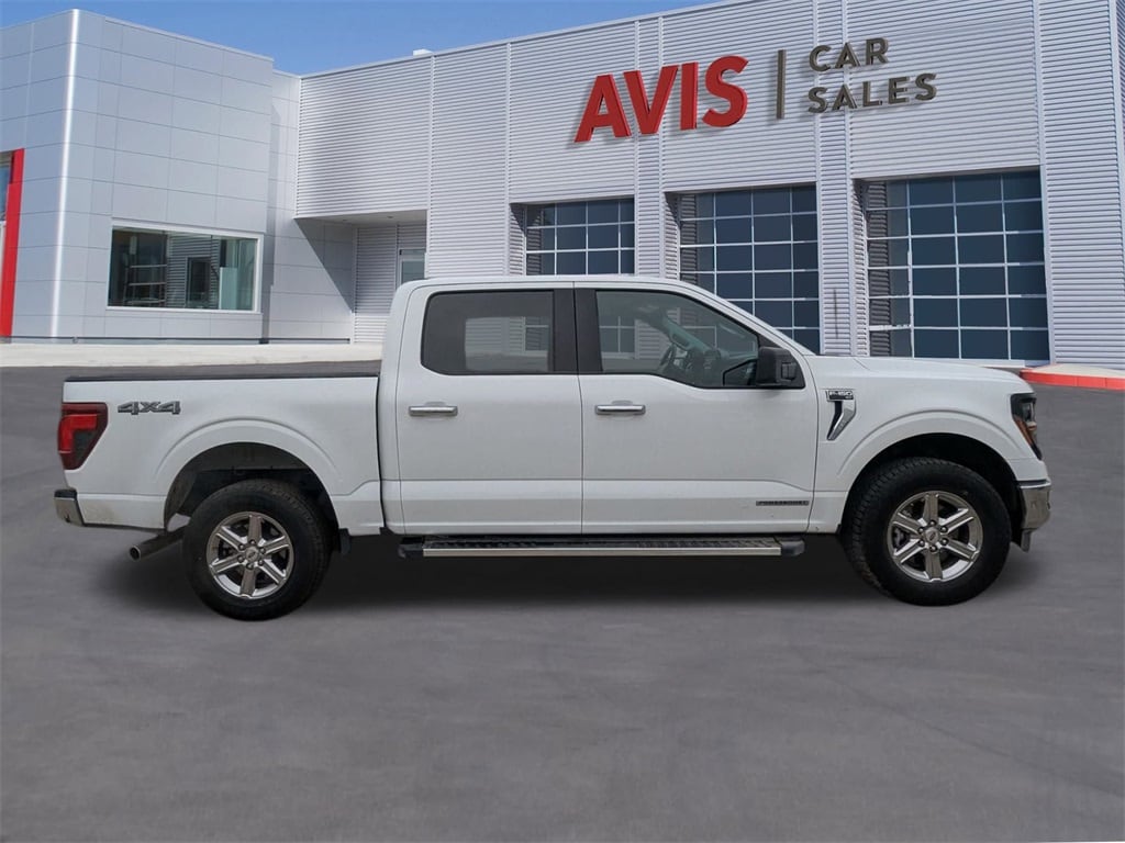 Thumbnail: 2025 Ford F-150 - 5