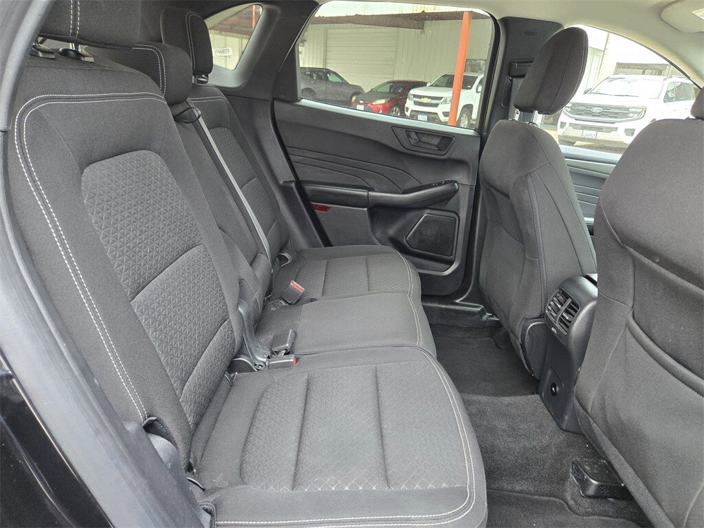 Thumbnail: 2024 Ford Escape - 29