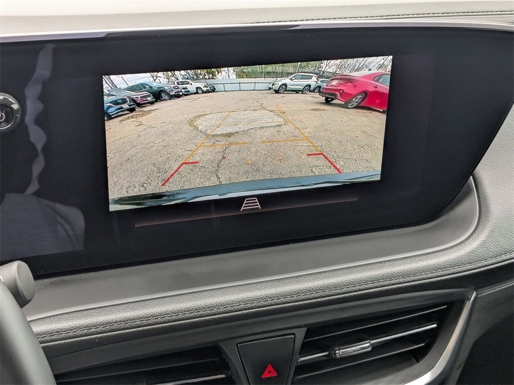 Thumbnail: 2024 Buick Encore GX - 20