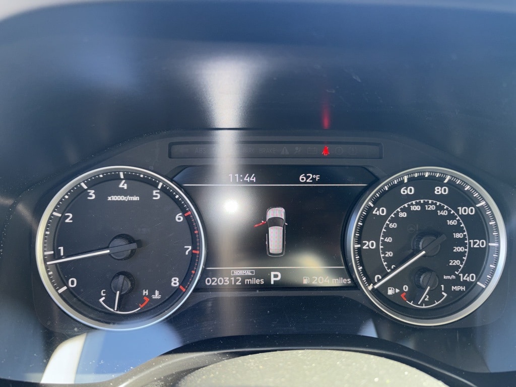 Thumbnail: 2025 Mitsubishi Outlander - 7