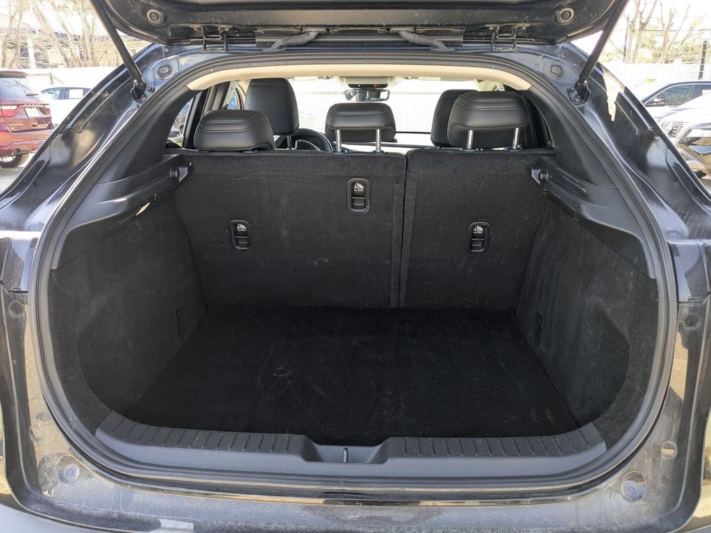 Thumbnail: 2025 Mazda CX-30 - 27