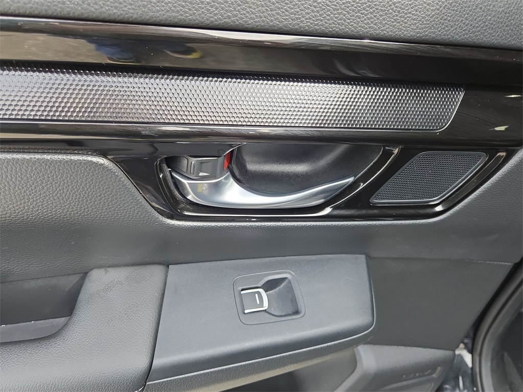 Thumbnail: 2025 Honda CR-V - 28