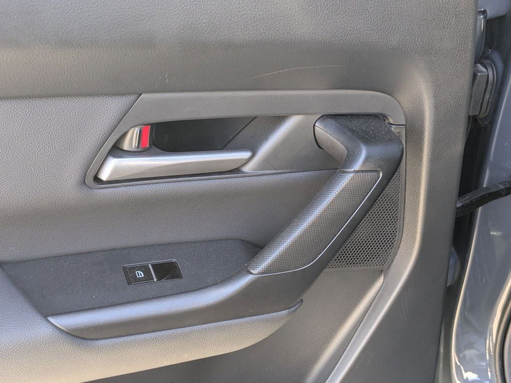 Thumbnail: 2025 Mazda CX-50 - 26