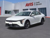 2025 Kia K4  -
                  Houston, TX