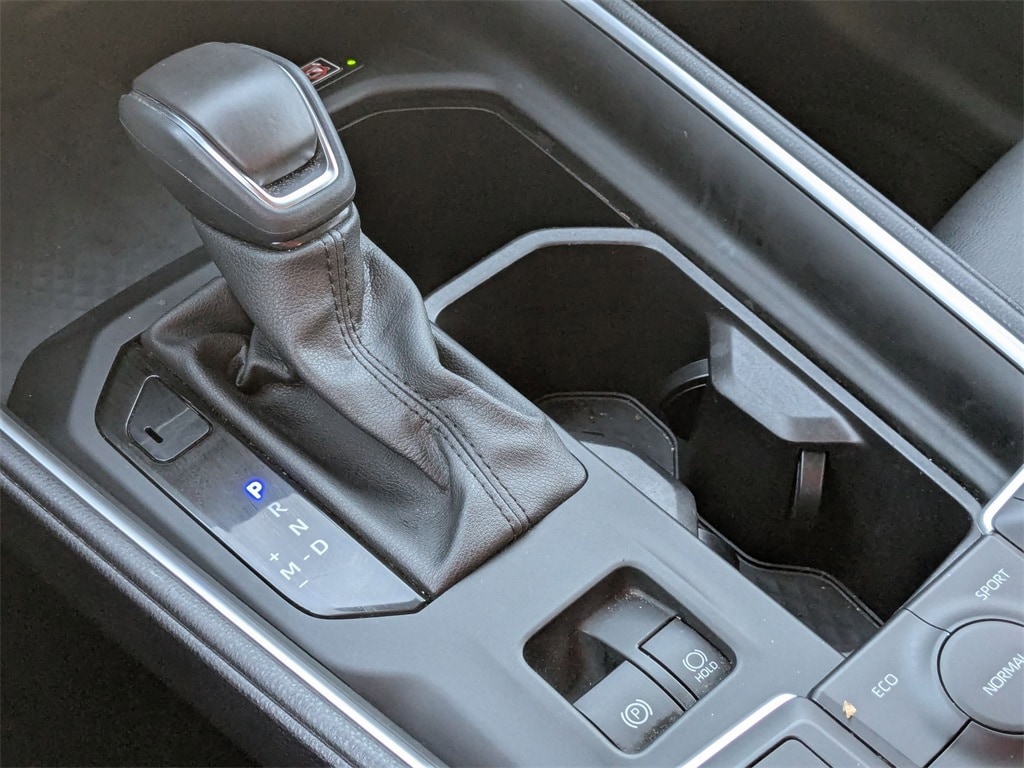 Thumbnail: 2025 Toyota Grand Highlander - 16