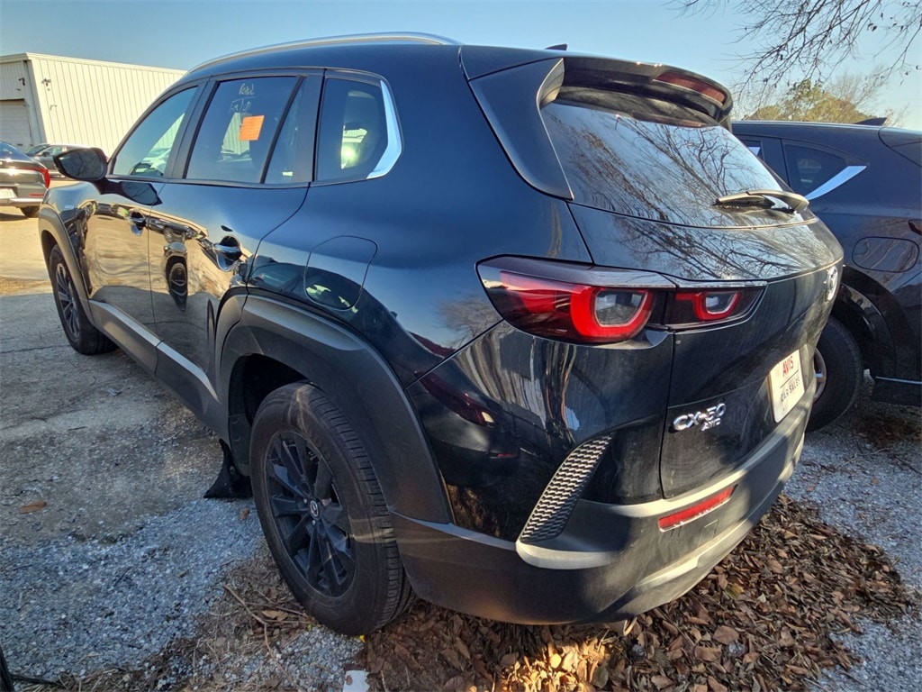 Thumbnail: 2025 Mazda CX-50 - 5