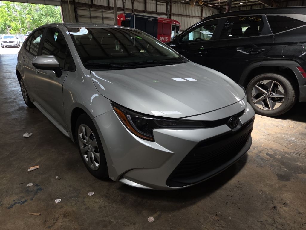 Thumbnail: 2025 Toyota Corolla - 6