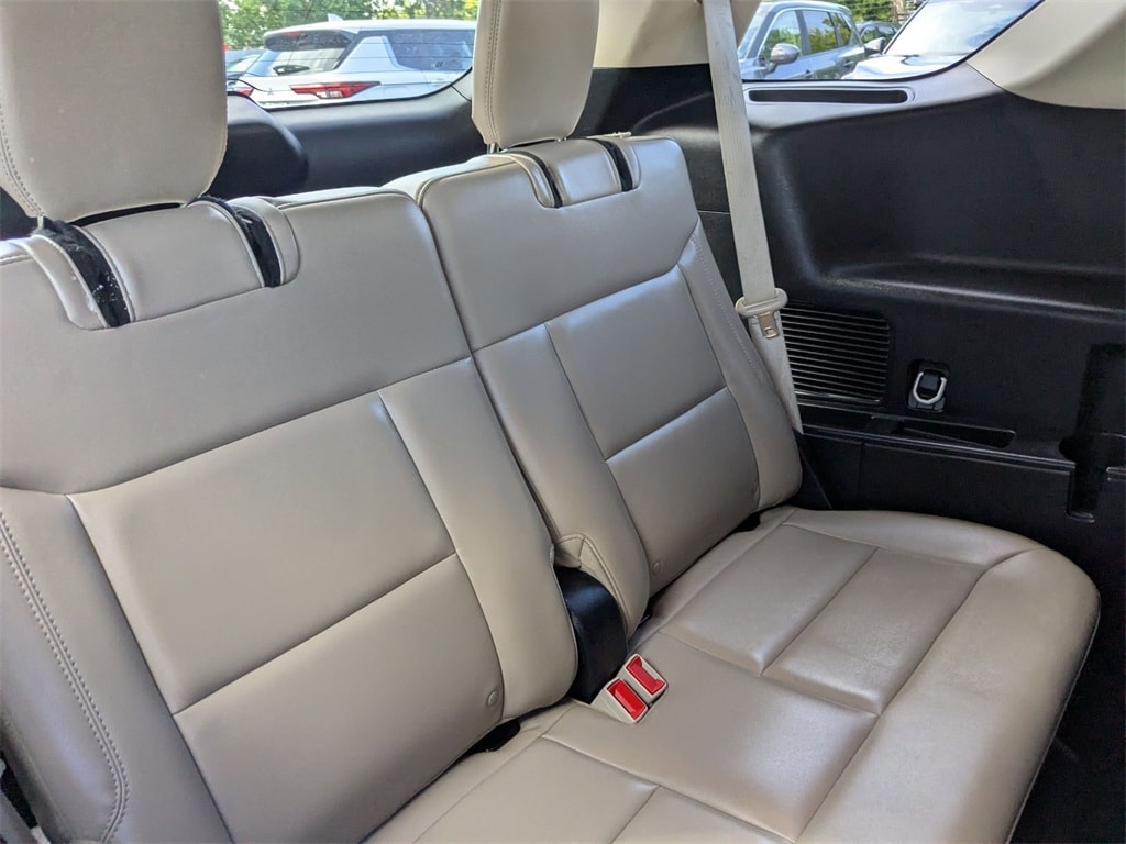 Thumbnail: 2023 Ford Explorer - 31