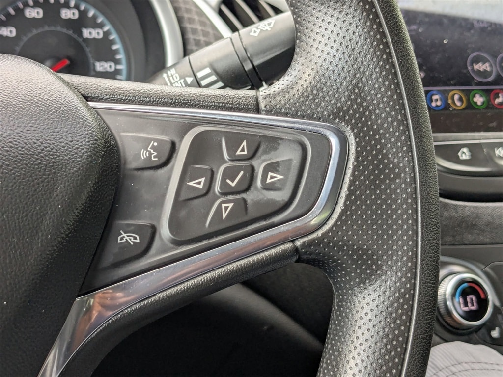 2024 Chevrolet Malibu LT 13