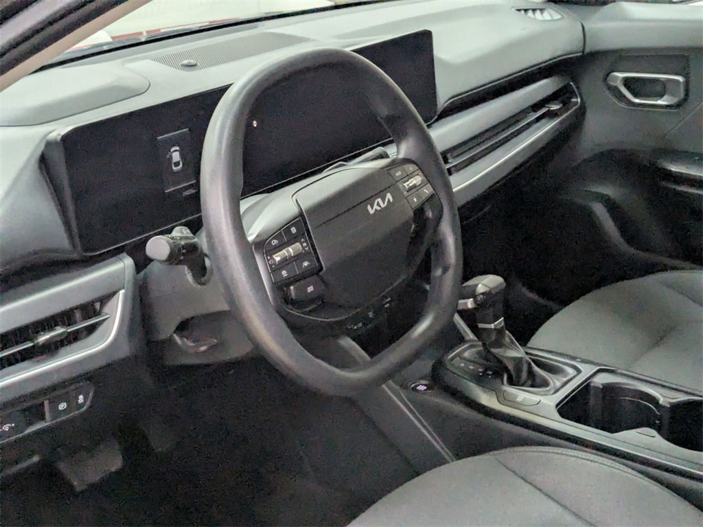 Thumbnail: 2025 Kia K4 - 14