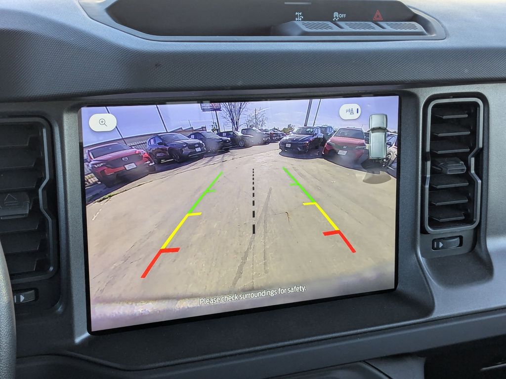 Thumbnail: 2025 Ford Bronco - 21