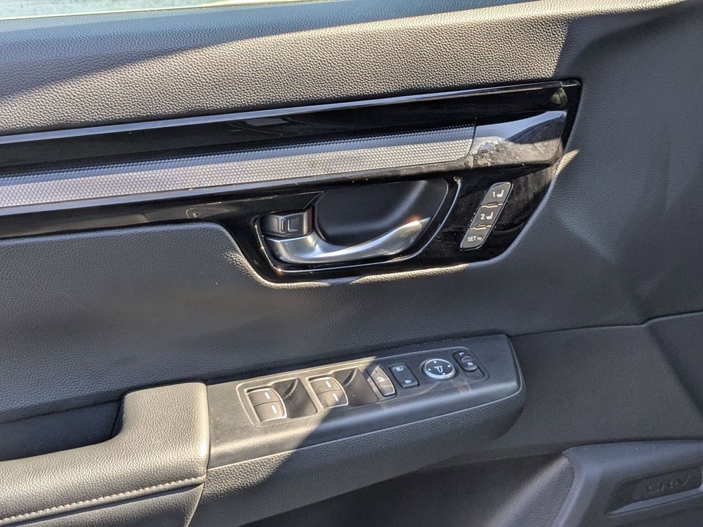 Thumbnail: 2025 Honda CR-V - 13