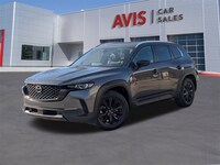 2024 Mazda CX-50 S Preferred -
                  Houston, TX