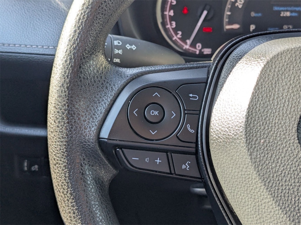 Thumbnail: 2024 Toyota RAV4 - 16