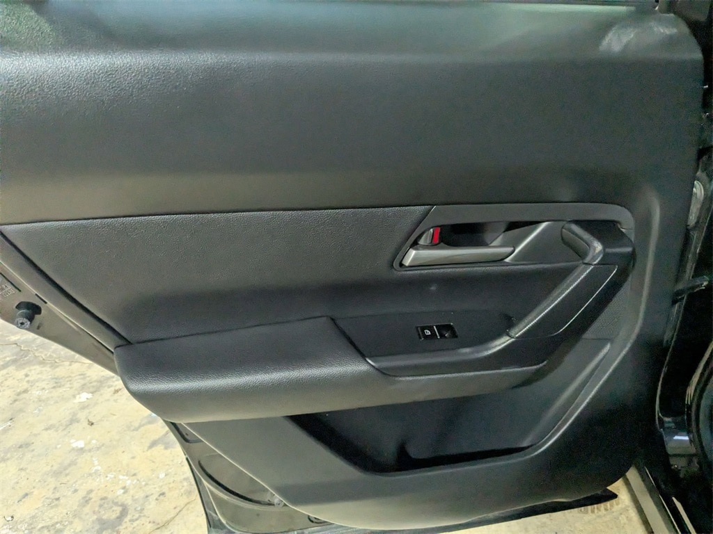 Thumbnail: 2025 Mazda CX-50 - 19