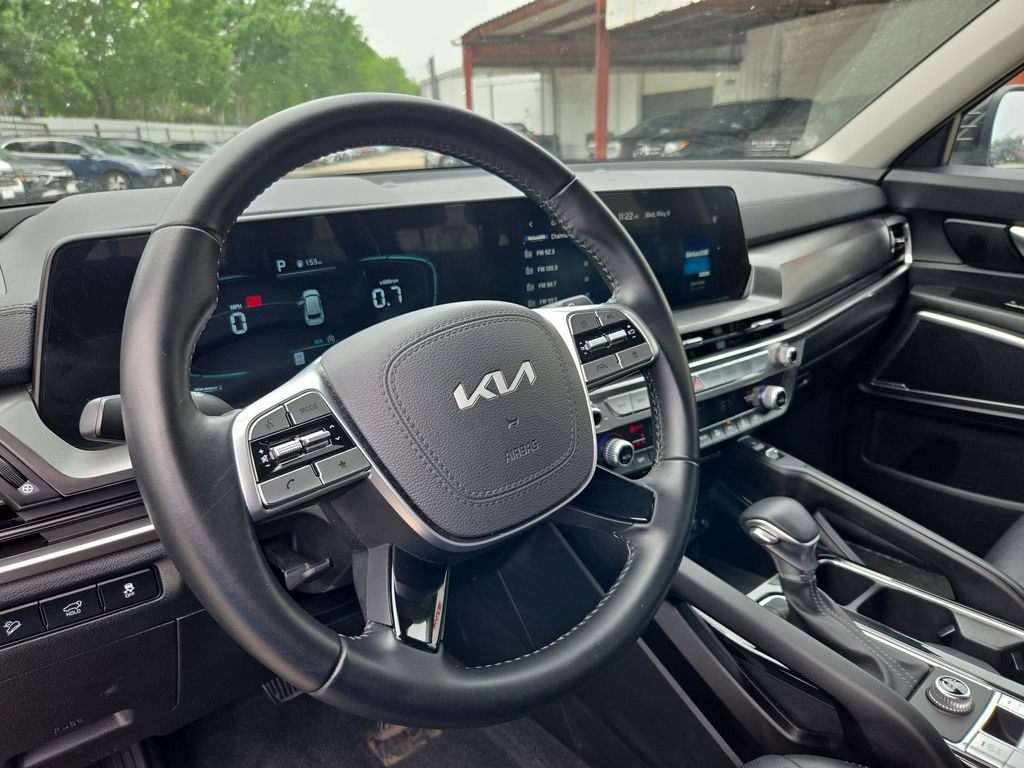 Thumbnail: 2025 Kia Telluride - 15