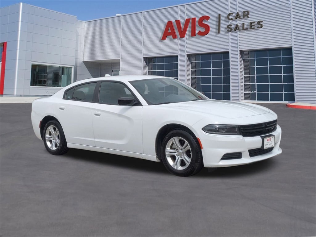 Thumbnail: 2023 Dodge Charger - 3