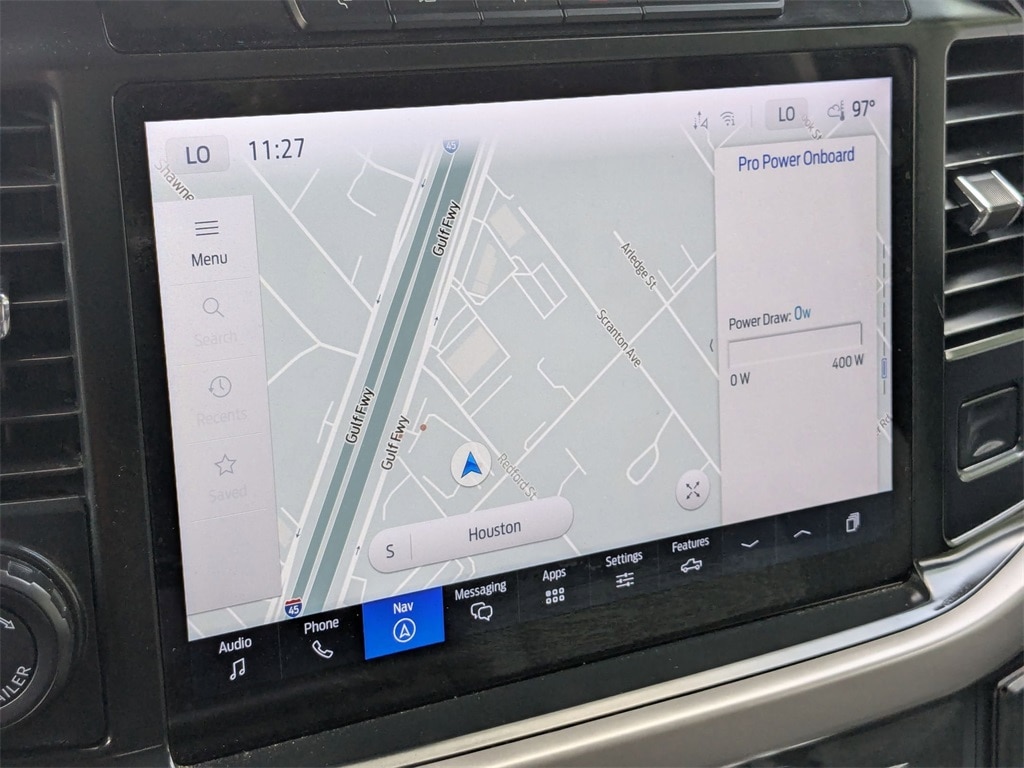 Thumbnail: 2024 Ford F-150 - 20