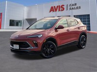 2024 Buick Encore GX Sport Touring -
                  Houston, TX