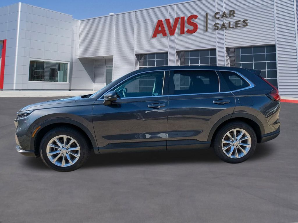 Thumbnail: 2024 Honda CR-V - 10