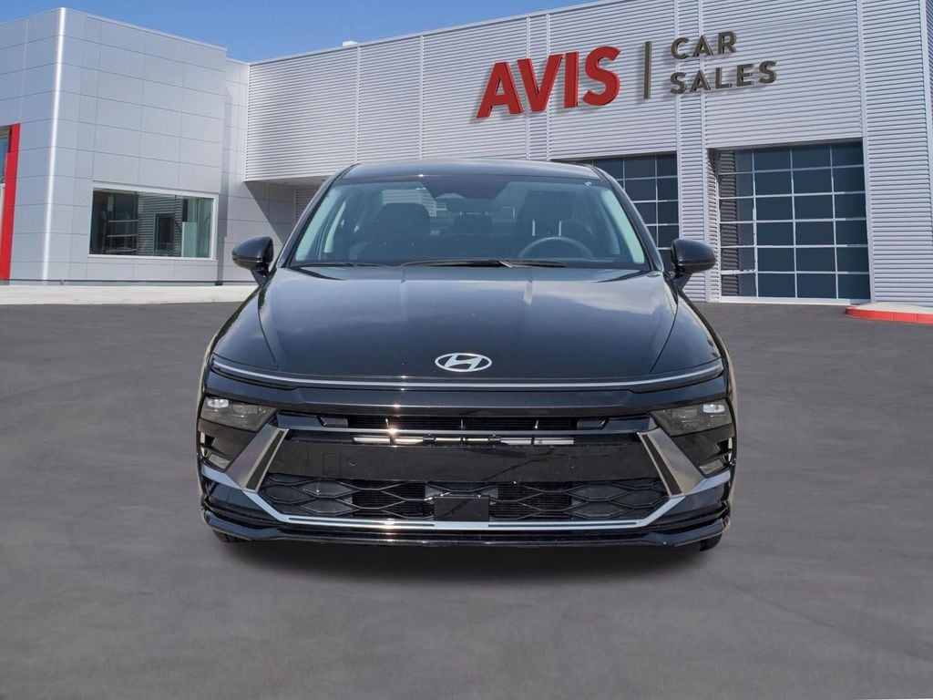 Thumbnail: 2025 Hyundai Sonata - 2