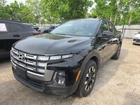 2025 Hyundai Santa Cruz SEL -
                  Houston, TX