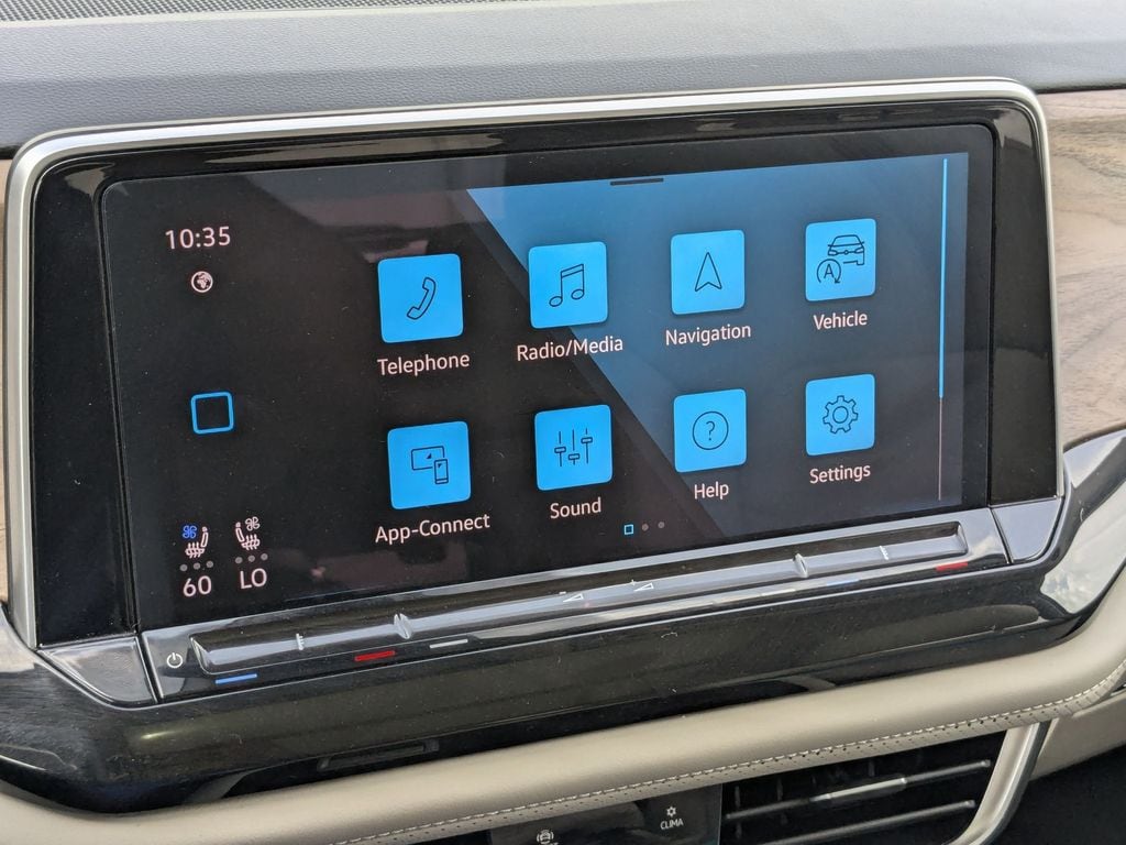 Thumbnail: 2025 Volkswagen Atlas - 20