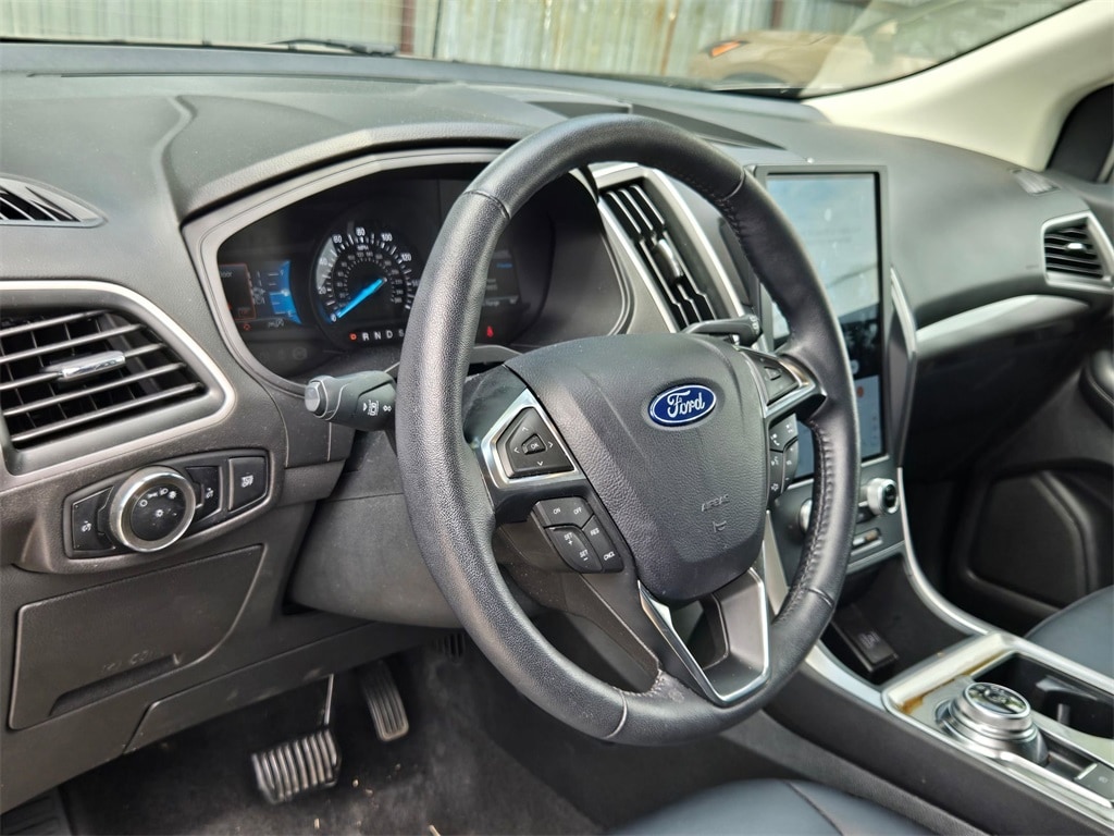 Thumbnail: 2024 Ford Edge - 6